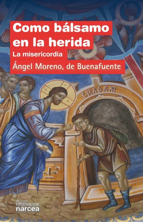 AM como balsamo en la herida