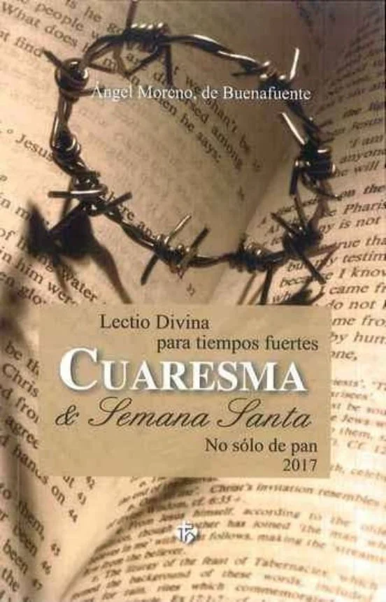 AM cuaresma y semana santa 2017
