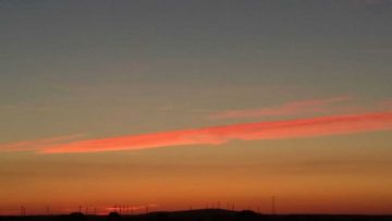 Visperas de Ano Nuevo 31 1 2021