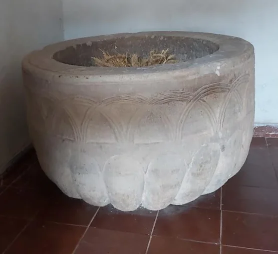 bautismo
