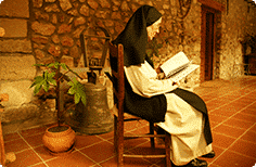 Desde el monasterio - Carta de las Monjas de Buenafuente del Sistal