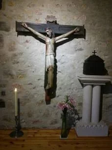 A la muerte de sor Maria Jesus 3 2 2021