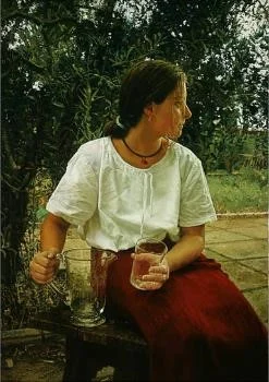 Un vaso de agua 2 2 2021