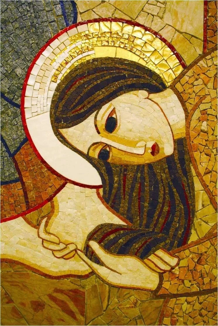 VI Domingo Tiempo Ordinario 14 2 20212