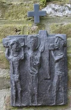 Apostar por CristoVia Crucis II Kloster Knechtsteden Dormagen 18 3 2021