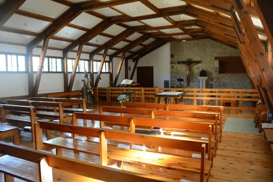 Capilla