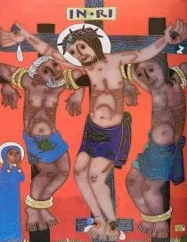 Celebracion Semana Santa 2021 24 3 20213