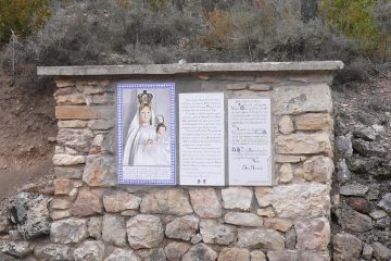 Ermita oracion