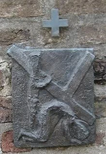 V Miercoles de Cuaresma Via Crucis VII Kloster Knechtsteden Dormagen 24 3 2021