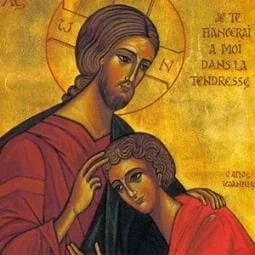 El discipulo predilecto Camino de luz 19 4 2021 1