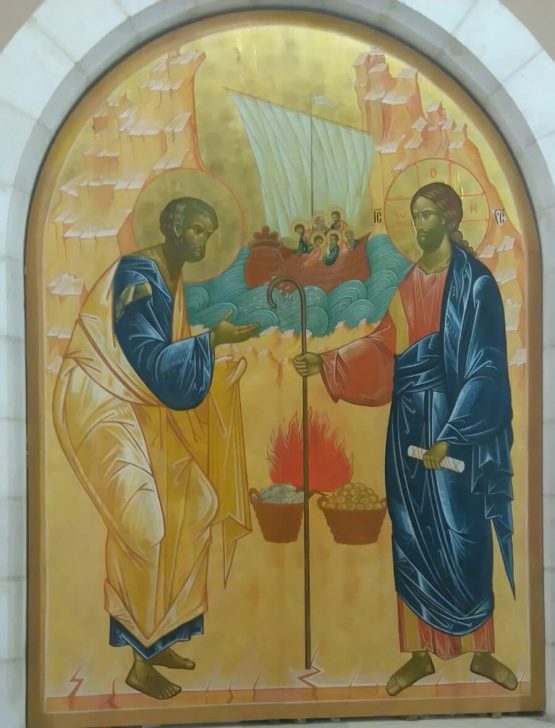 Reconciliacion Camino de luz 18 4 2021 1