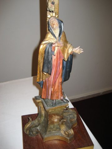 Sabado Santo 3 4 2021