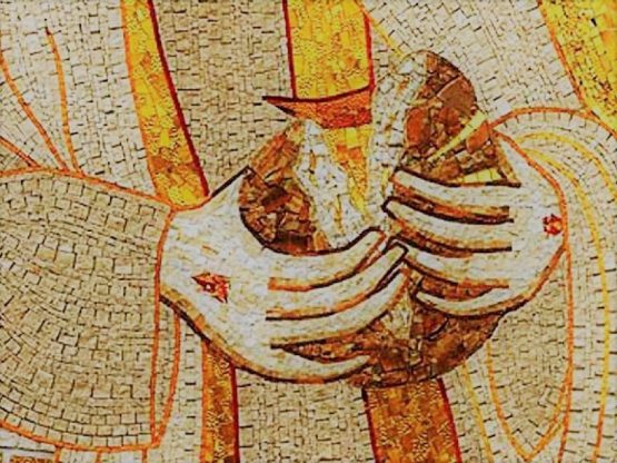 Testigos Camino de luz 15 4 2021