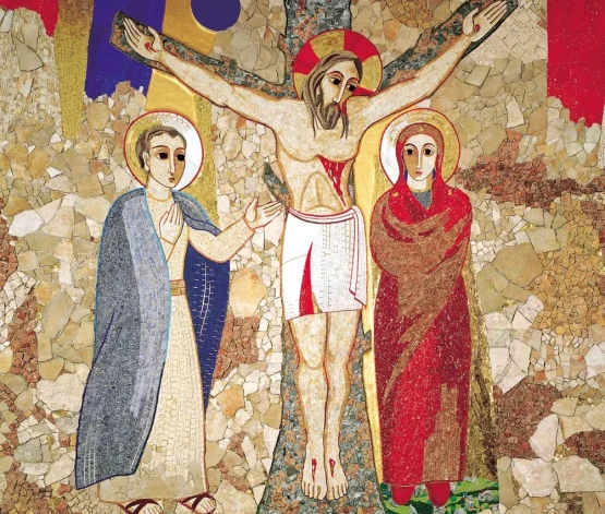 Viernes Santo 2 4 2021