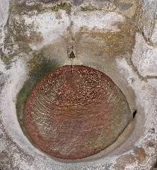 Fuente de Buenafuente