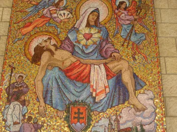 Corazon de Maria 12 6 2021