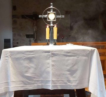 Corpus Christi 3 6 2021