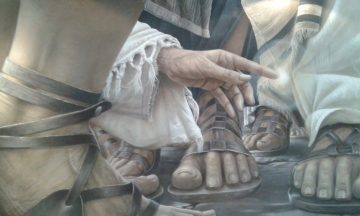 XIII Domingo Tiempo Ordinario 27 6 2021