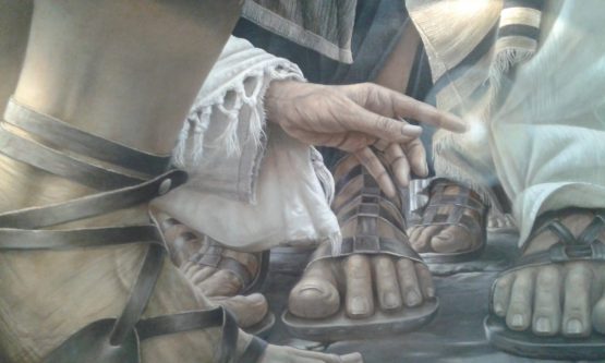 XIII Domingo Tiempo Ordinario 27 6 2021