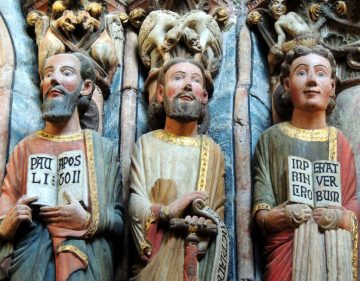 XVIII Domingo Tiempo Ordinario 1 8 2021