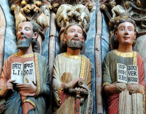 XVIII Domingo Tiempo Ordinario 1 8 2021