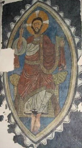 Transfiguracion del Selor 8 8 2021