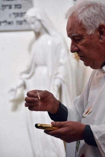 XXI Domingo Tiempo Ordinario 22 8 2021