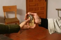 Acogida y Hospedería en el Monasterio