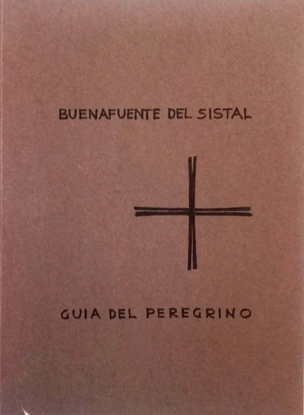 Guía del Peregrino - Buenafuente del Sistal