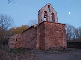 Compartir 14 11 2021 2 Santa Coloma Albendiego