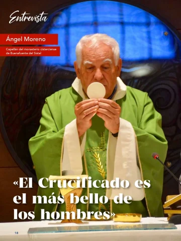 Entrevista Angel Moreno Ecclesia 5 11 2021 p 1