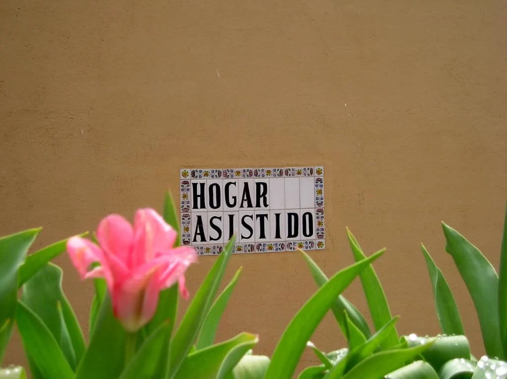 FOTO 7 Hogar asistido