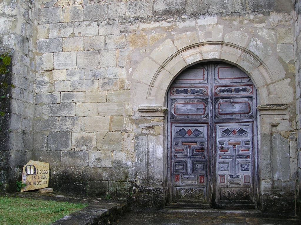 Foto 12 las puertas viejas
