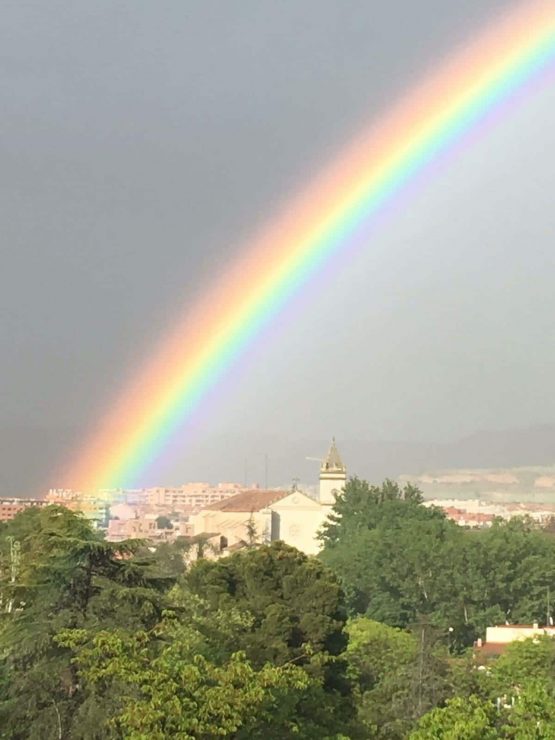 I Martes de Adviento 30 11 2021