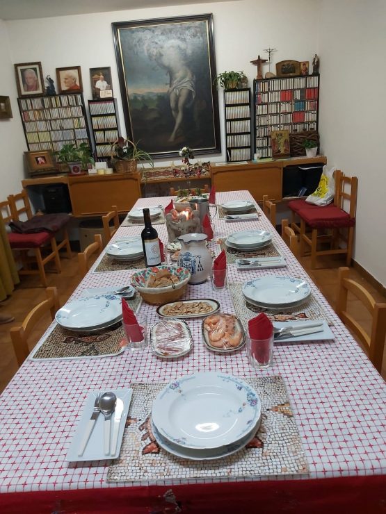 I Miercoles de Adviemto 1 12 2021 scaled scaled