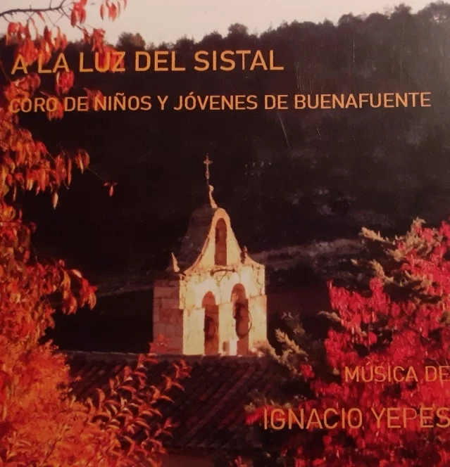A la luz del Sistal - Coro de niños y jóvenes de Buenafuente