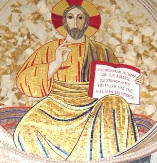 Jesucristo Rey del Universo 21 11 2021