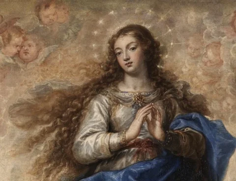 Vigilia y Fiesta de la Inmaculada - Buenafuente del Sistal
