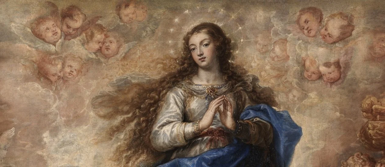 Vigilia y Fiesta de la Inmaculada - Buenafuente del Sistal