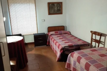 Habitación Casa de Oración 2