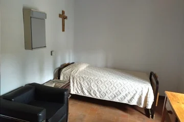 Habitación Casa de Oración 3