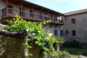 Solana del Noviciado