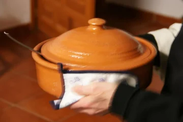 Servicio en el Locutorio