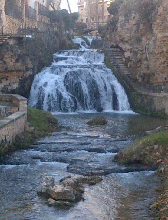 II Lunes de Adviento 6 12 2021