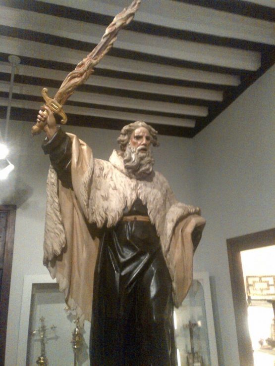 II Sabado de Adviento 11 12 2021 scaled scaled