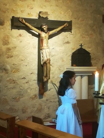 III Jueves Adviento 16 12 2021