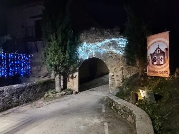 III Lunes Adviento 13 12 2021