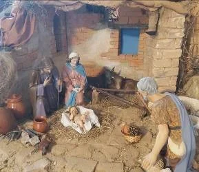 IV Domingo Adviento19 12 2021