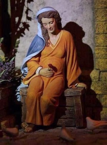 IV Lunes Adviento20 12 2021