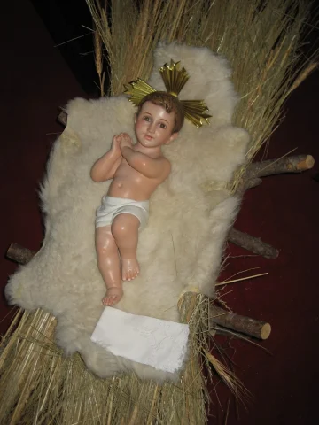 Mensaje Navidad 2021 Angel Moreno 24 12 2021